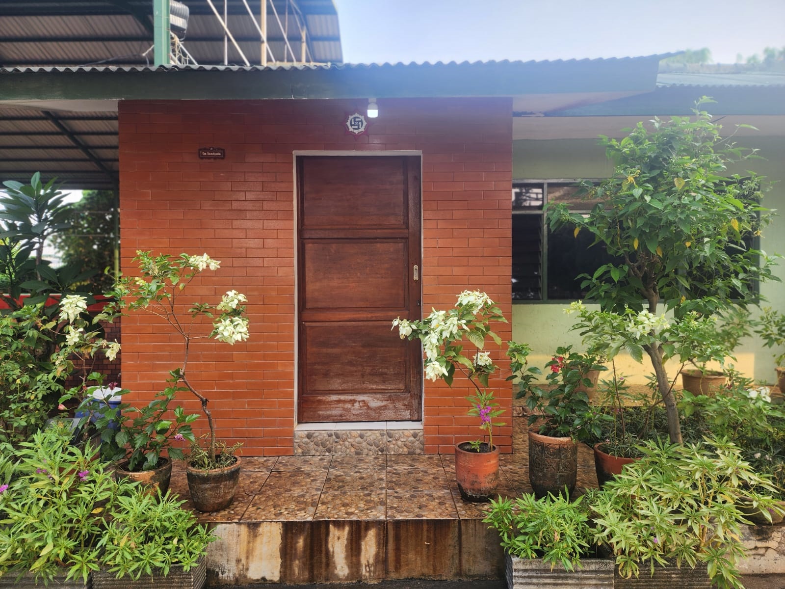 Rumah Ibadah 3